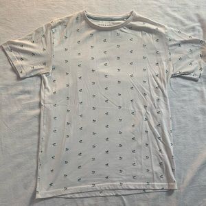 Men’s small shirt 🌴🌴